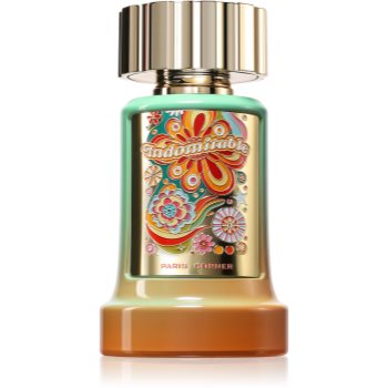 Paris Corner Indomitable Eau de Parfum unisex - imagine 2